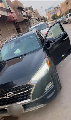 هیۆندای تۆکسۆن